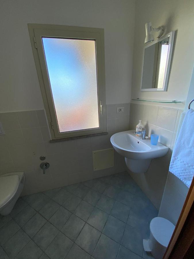 Nick & Santo'S Holiday Homes B&B Giardini Naxos Ngoại thất bức ảnh