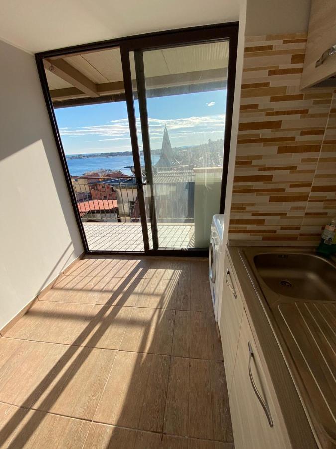 Nick & Santo'S Holiday Homes B&B Giardini Naxos Ngoại thất bức ảnh