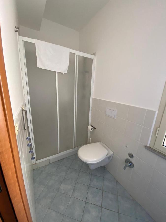 Nick & Santo'S Holiday Homes B&B Giardini Naxos Ngoại thất bức ảnh