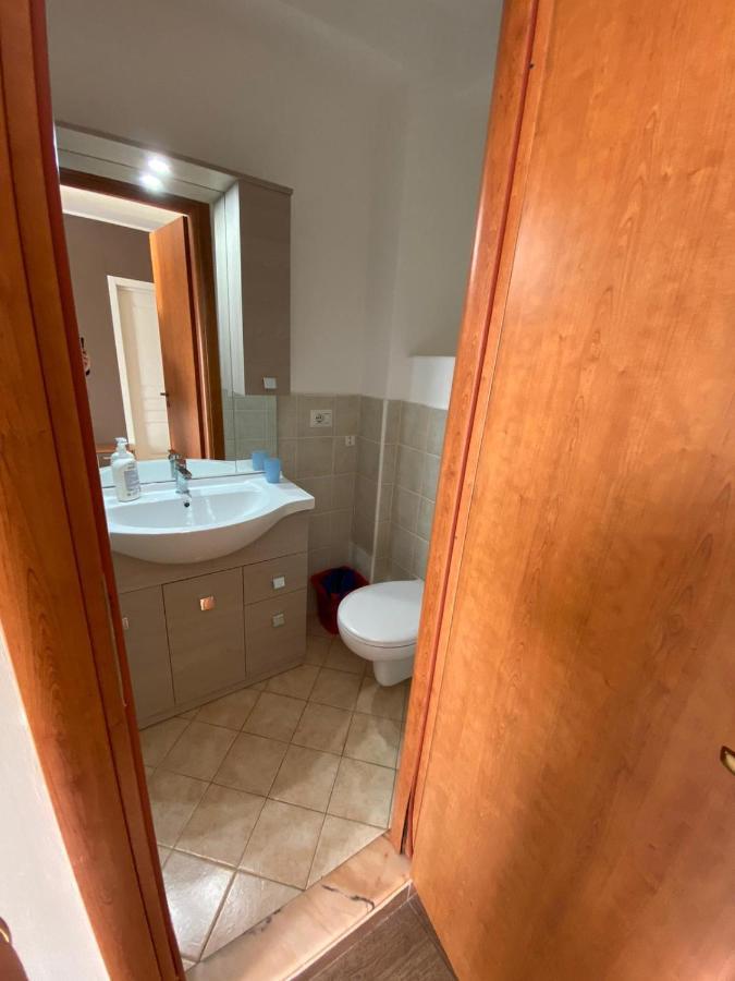 Nick & Santo'S Holiday Homes B&B Giardini Naxos Ngoại thất bức ảnh