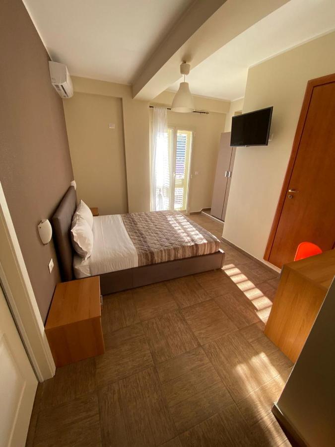 Nick & Santo'S Holiday Homes B&B Giardini Naxos Ngoại thất bức ảnh